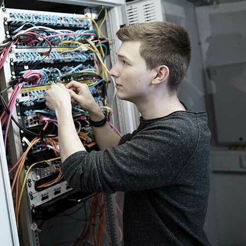 GREIWING Fachinformatiker