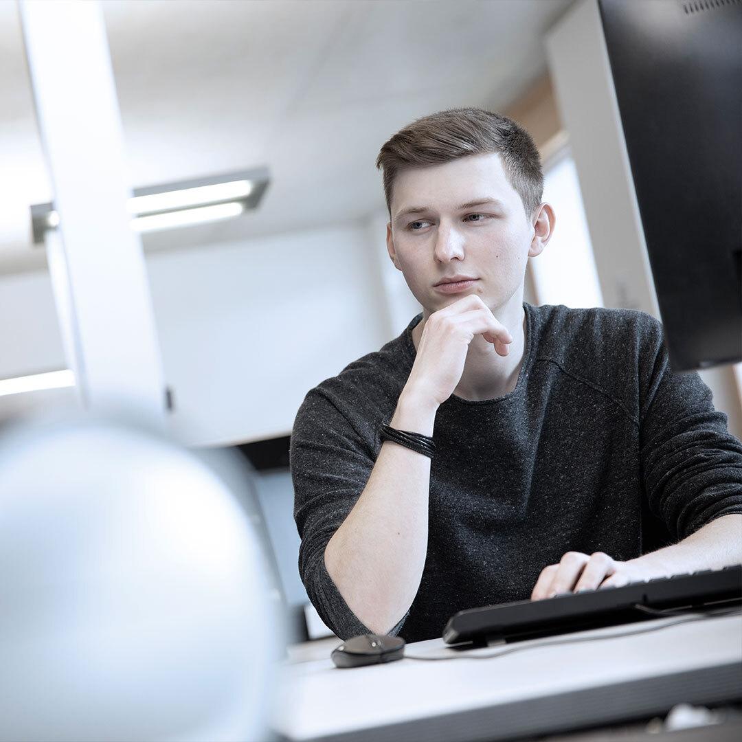 GREIWING Fachinformatiker