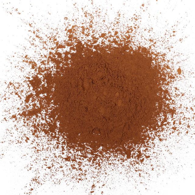 Industrielle Siebung von Galatine