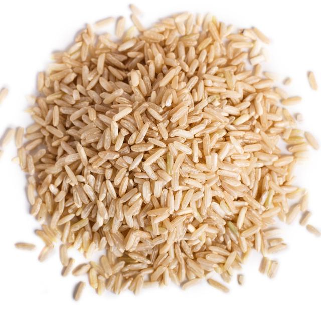 Industrielles Sieben und Trocknen von Reis und Lebensmittelrohstoffen