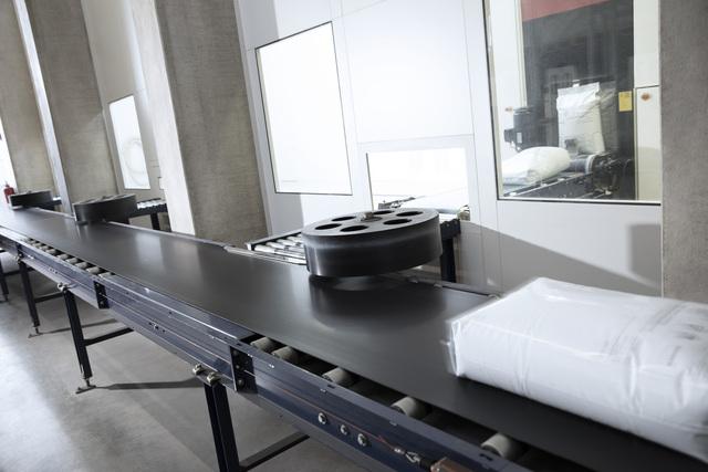 Industrielles Silieren von Lebensmittelrohstoffen