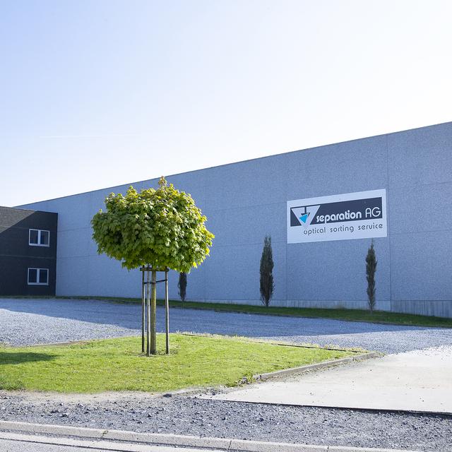 Seperation AG
