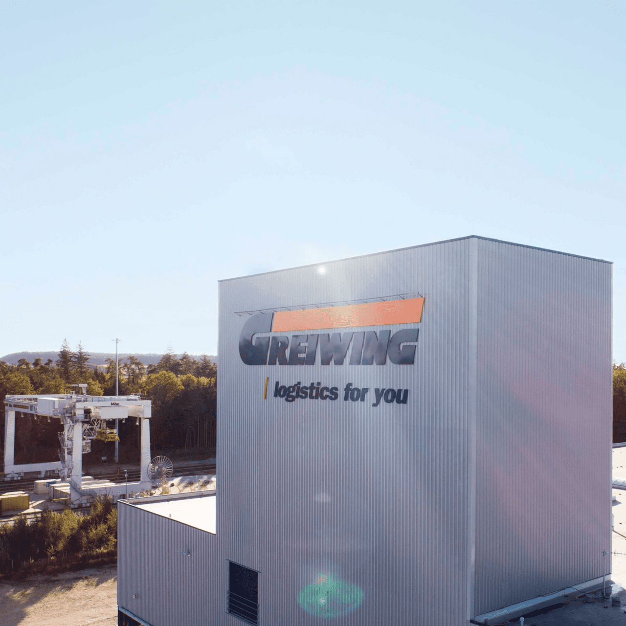 Aktuelles bei GREIWING