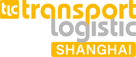 Transport logistic China Logo Transport logistic China