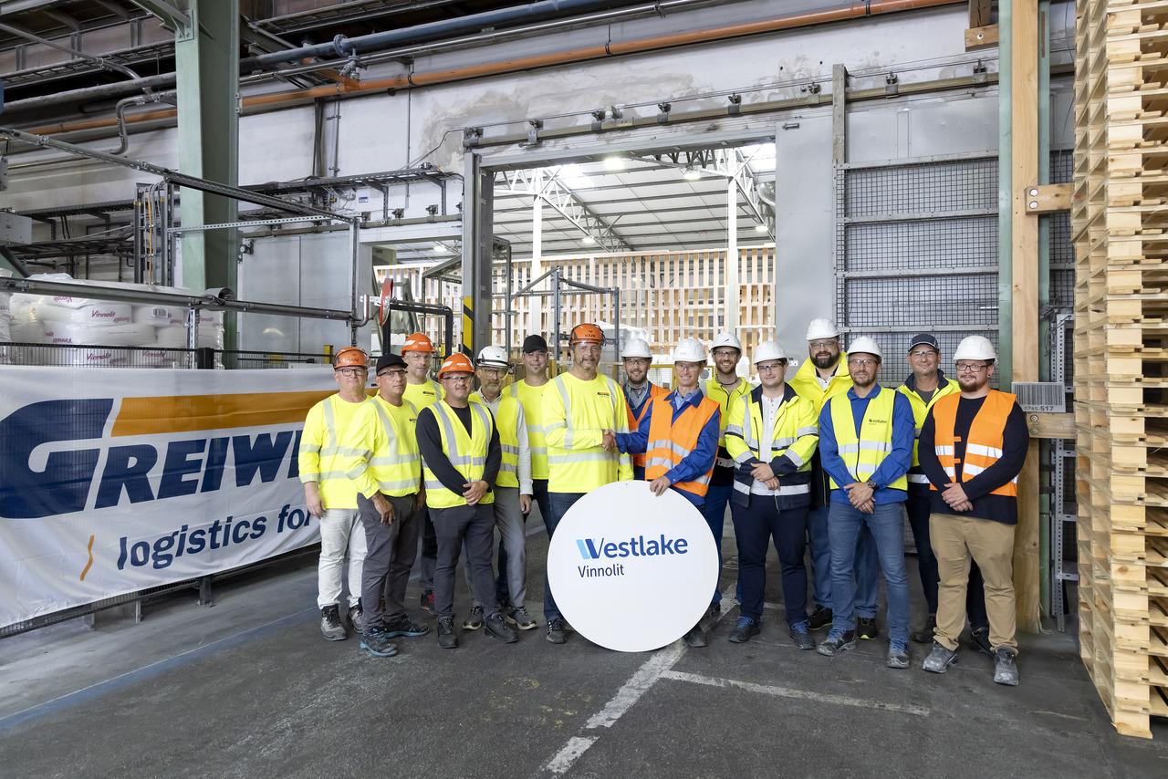 Greiwing Westlake Vinnolit