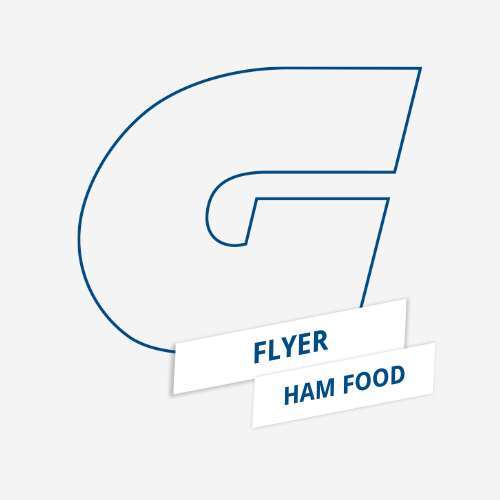 GREIWING Folder Hamburg Food