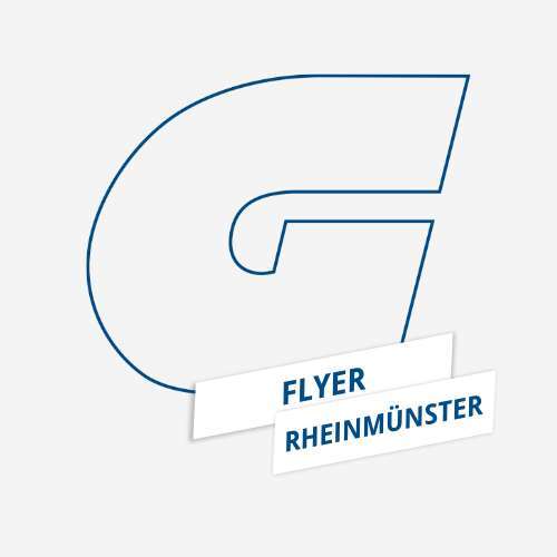 GREIWING Folder Rheinm&uuml;nster