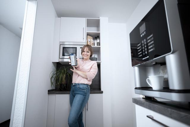 GREIWING als digitales Unternehmen