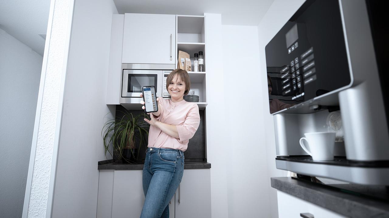 GREIWING als digitales Unternehmen