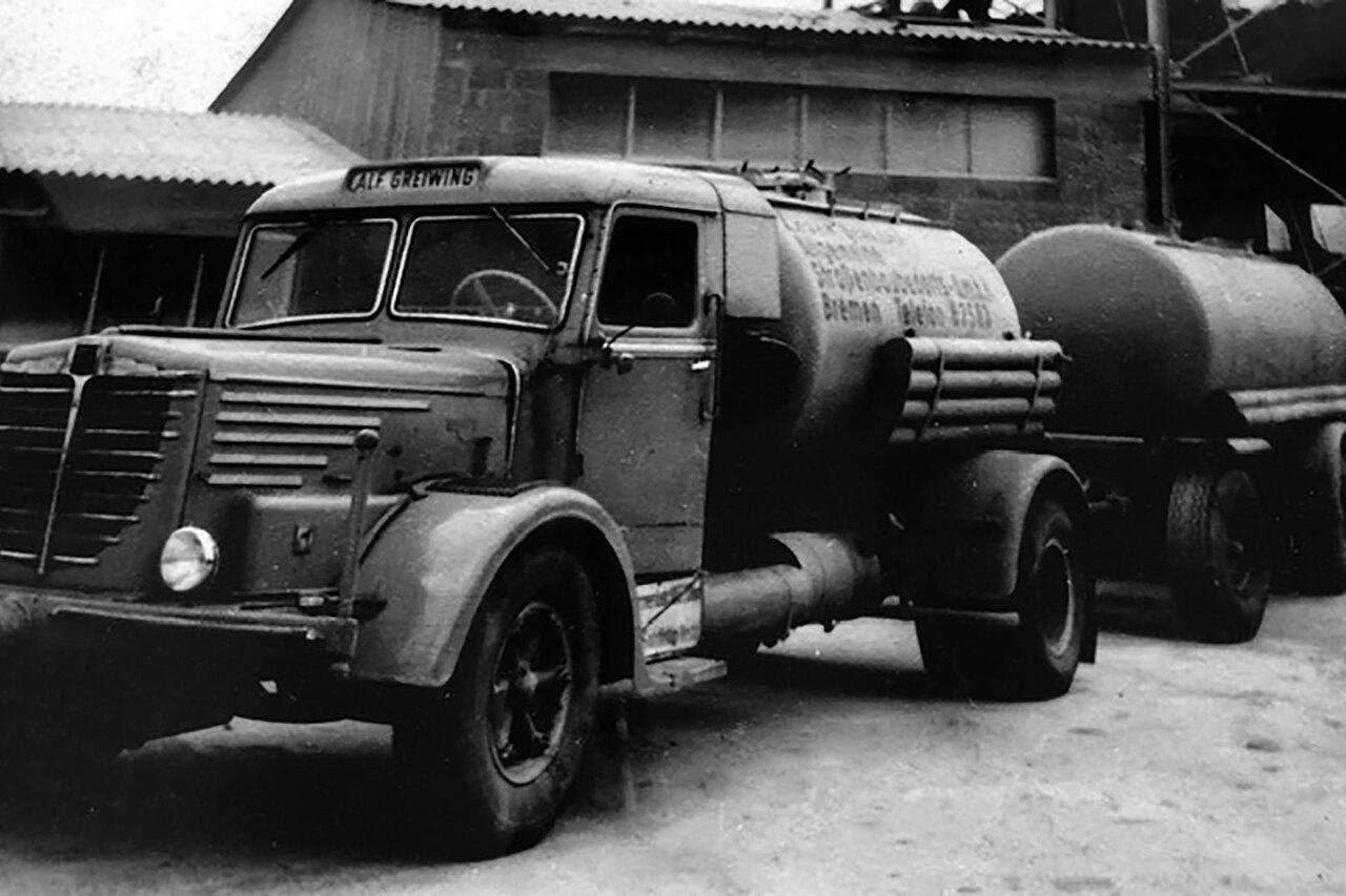 GREIWING_1950_Erstes_Silofahrzeug