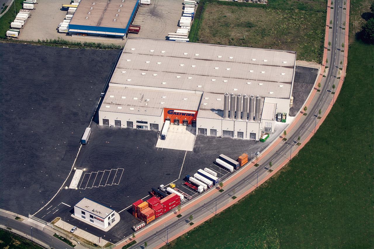 GREIWING_2005_Neubau_Logport