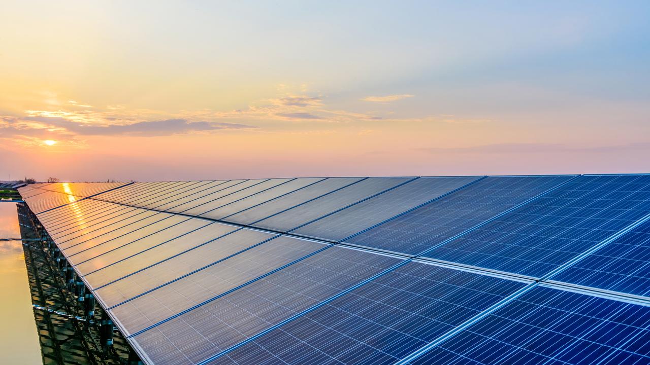 Greiwing Solaranlage Nachhaltigkeit