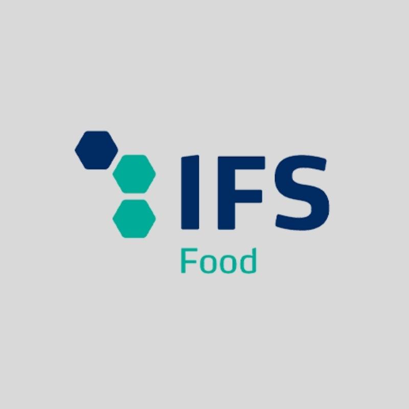 GREIWING_Zertifikat_IFS-Food